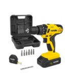 PARAFUS/FURAD BAT 12V PFV112QR BIVOLT VD