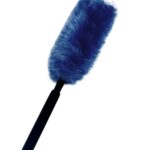 ESCOVA PELUCIA FURO DE RODAS 31CM