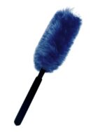ESCOVA PELUCIA FURO DE RODAS 31CM