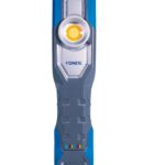 LANTERNA INSP PRO Recarregável LED 900 Lumens