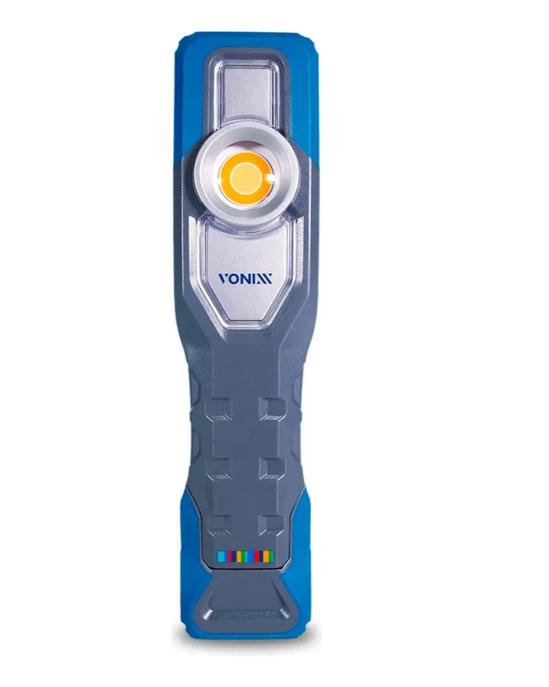 15544029909-lanterna-inspecao-pro-900lm-vx900lm10w-jpg.jpg LANTERNA INSP PRO Recarregável LED 900 Lumens - Imagem 1