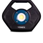 HOLOFOTE INSP PRO 2500LM - VW2500LM30W